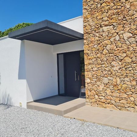 Moraira B5 Villa ภายนอก รูปภาพ