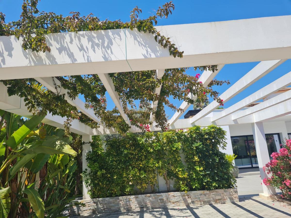 Moraira B5 Villa ภายนอก รูปภาพ