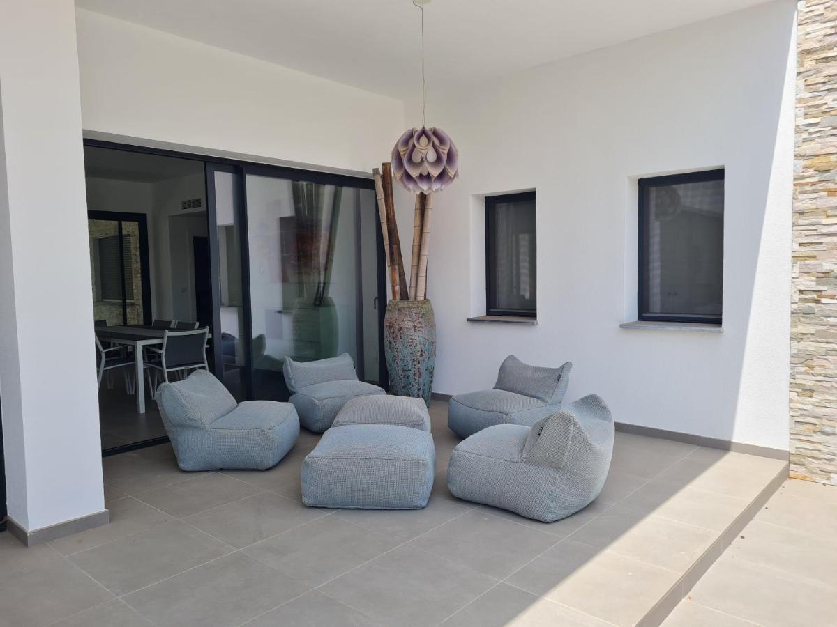 Moraira B5 Villa ภายนอก รูปภาพ