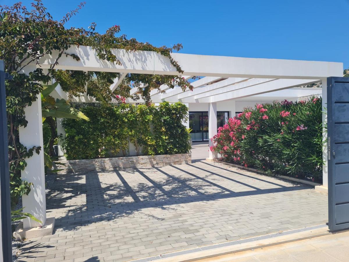 Moraira B5 Villa ภายนอก รูปภาพ