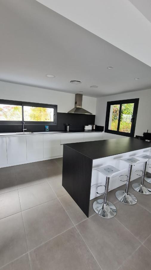 Moraira B5 Villa ภายนอก รูปภาพ