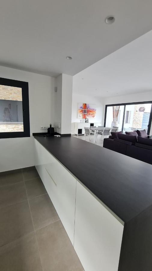Moraira B5 Villa ภายนอก รูปภาพ