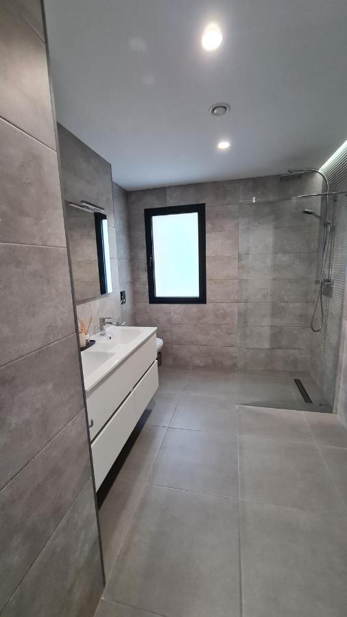 Moraira B5 Villa ภายนอก รูปภาพ