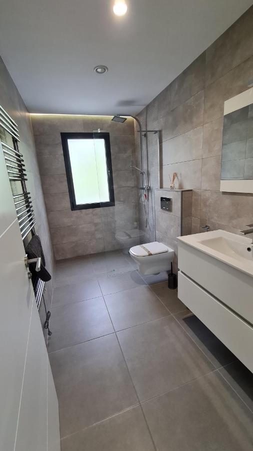 Moraira B5 Villa ภายนอก รูปภาพ