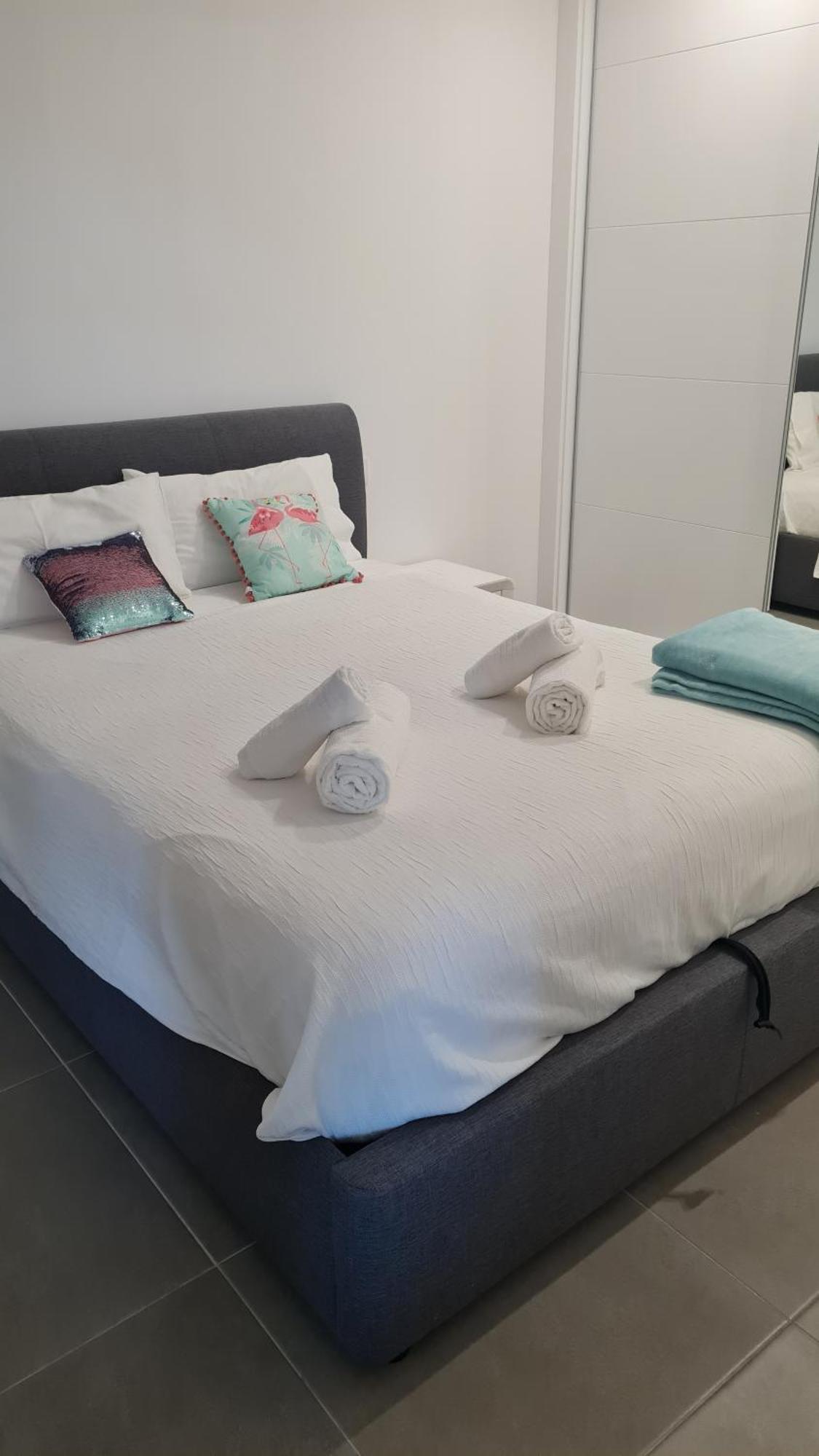 Moraira B5 Villa ภายนอก รูปภาพ
