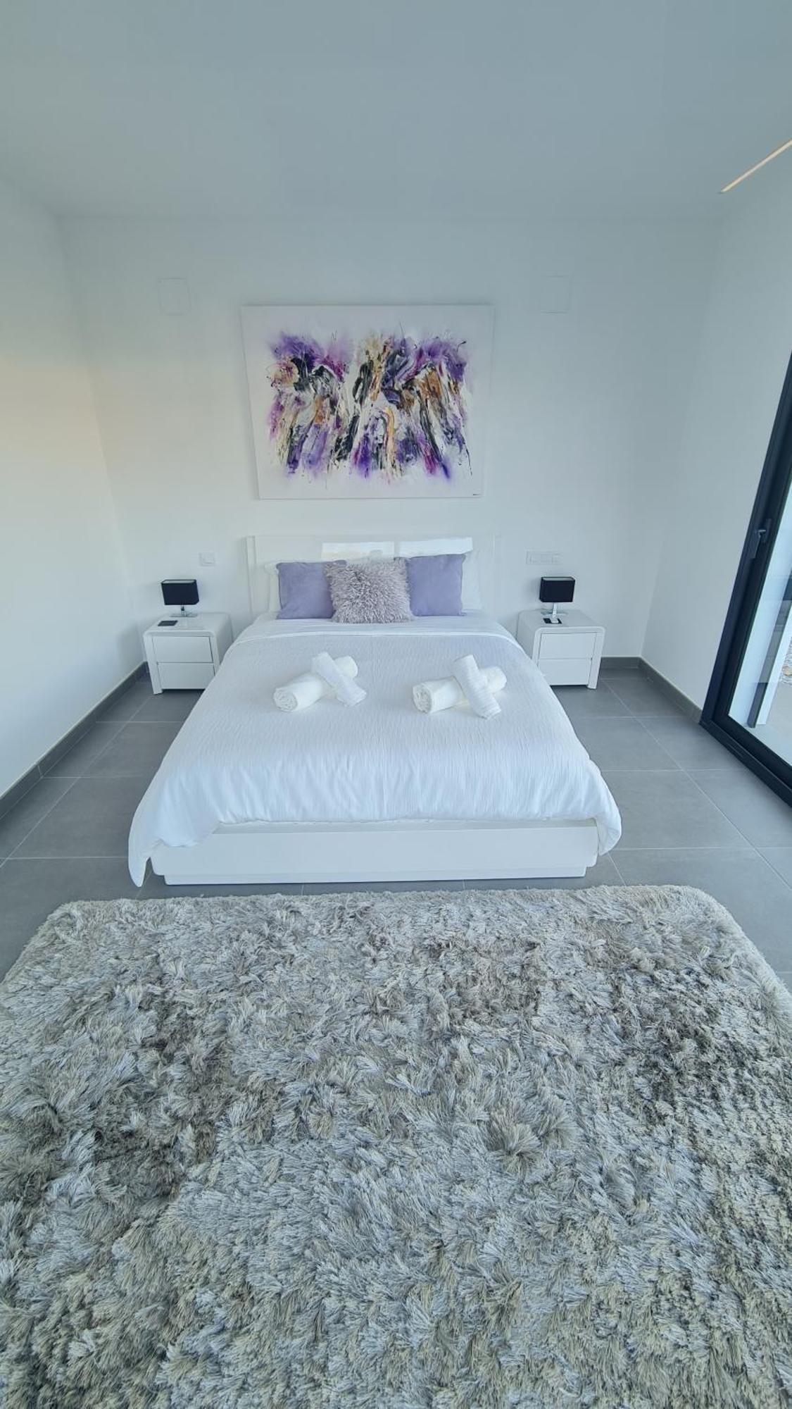 Moraira B5 Villa ภายนอก รูปภาพ